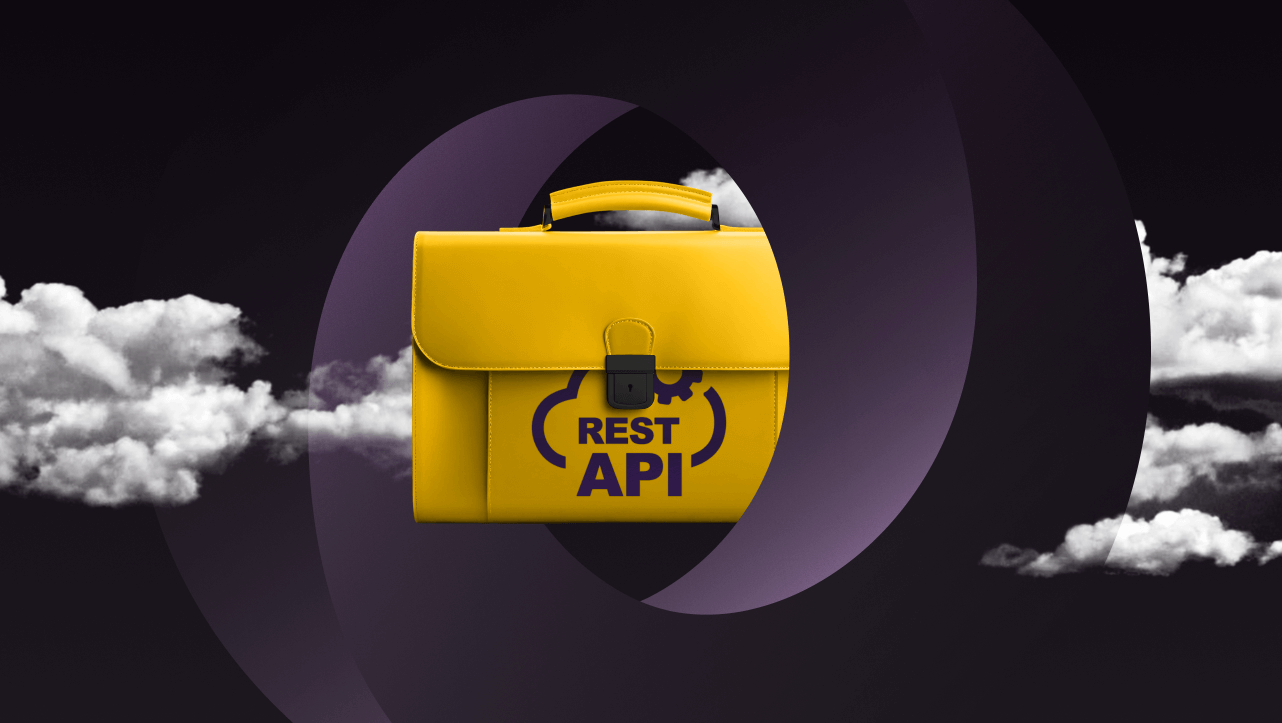 Как подделать REST API с помощью JSON-сервера