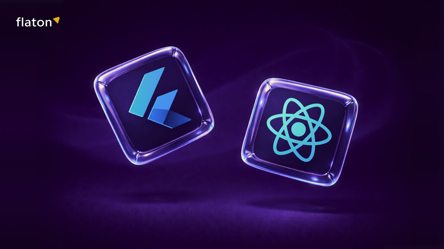 Flutter vs React Native: что выбрать для разработки мобильного приложения?