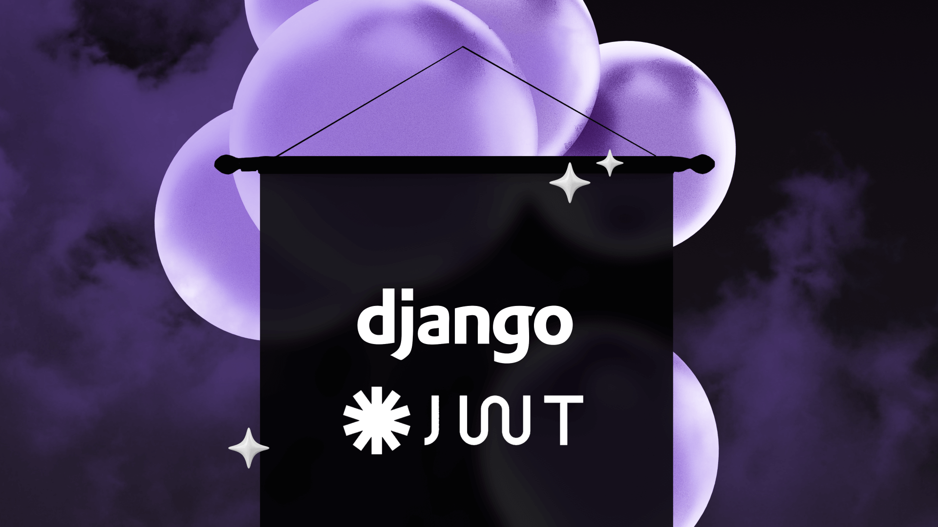 Как создать черный список для токенов JWT в Django